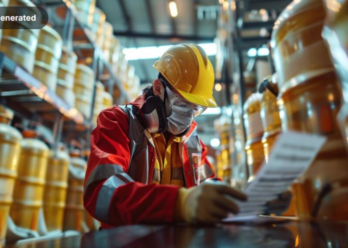 MSDS/SDS UPDATING & INDEXING SERVICES